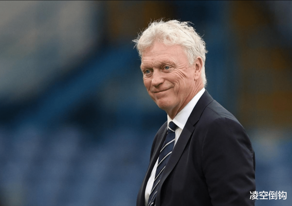 1-0, 英超升班马第84分钟致胜球  , 62岁前曼联主帅莫耶斯率队开门黑