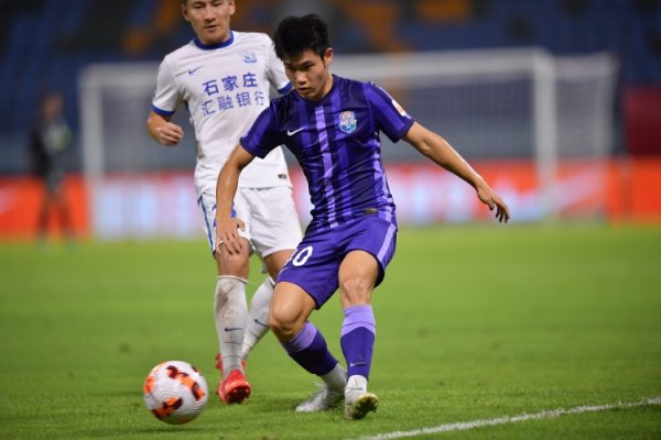 石炎谈伤愈复出：等到出场机会其实很焦灼  ，做好准备迎接新位置