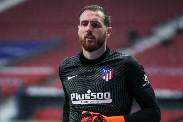 后防崩塌，马竞首次在欧冠赛事  中6分钟内连丢3球