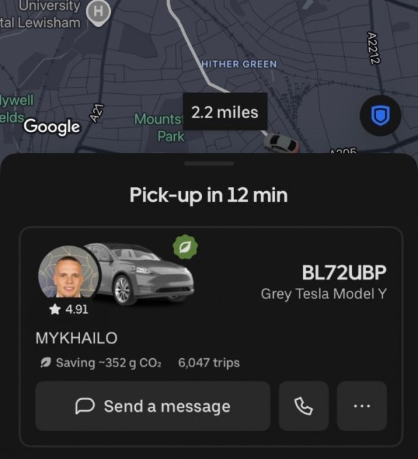 穆德里克禁赛期在伦敦开网约车？假新闻！他因多次违反交规被禁驾