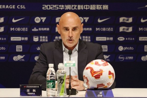 穆斯卡特：王燊超一直非常出色，维塔尔的得分  也很漂亮