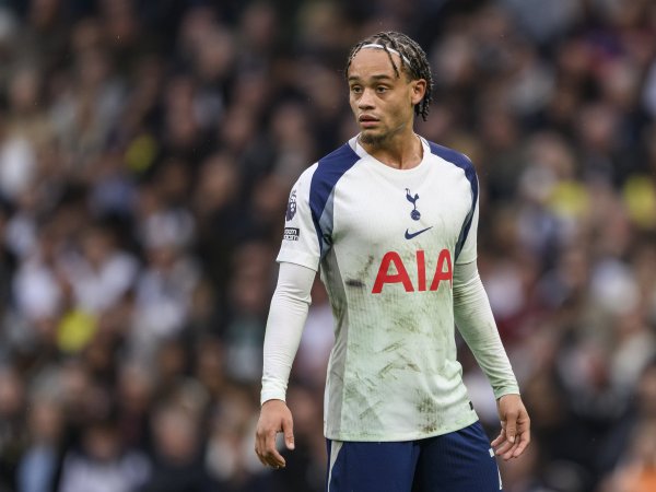 本赛季英超热刺已因错误  导致3次丢球，没有哪支球队比他们更多