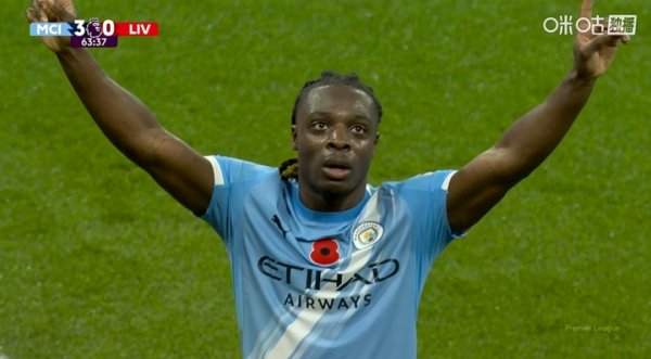 他像个战神！多库vs利物浦表现合集：世界波+造点+屡次单人爆破